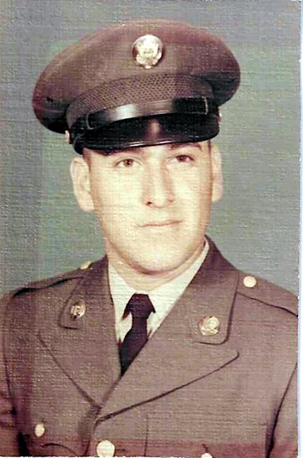 Obituary of Jimmie G. Zamora