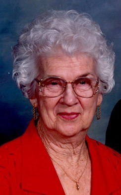 Obituary of Selma Rohlack Lange