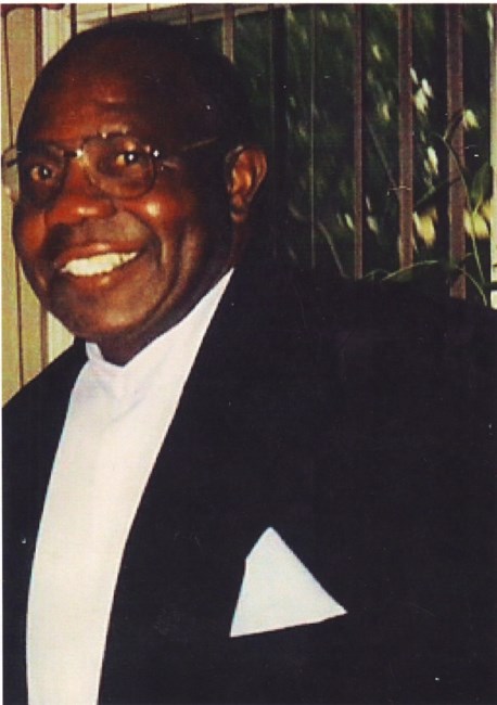 Obituary of Johnny Benjamin Jones Scott, Sr. "Coach"