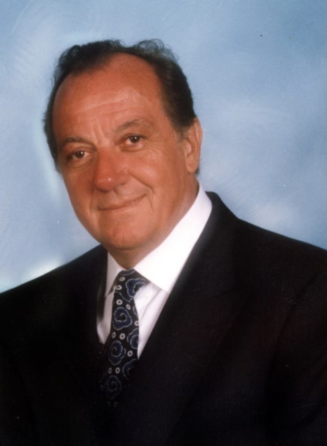 Obituary of Ralph DiBari