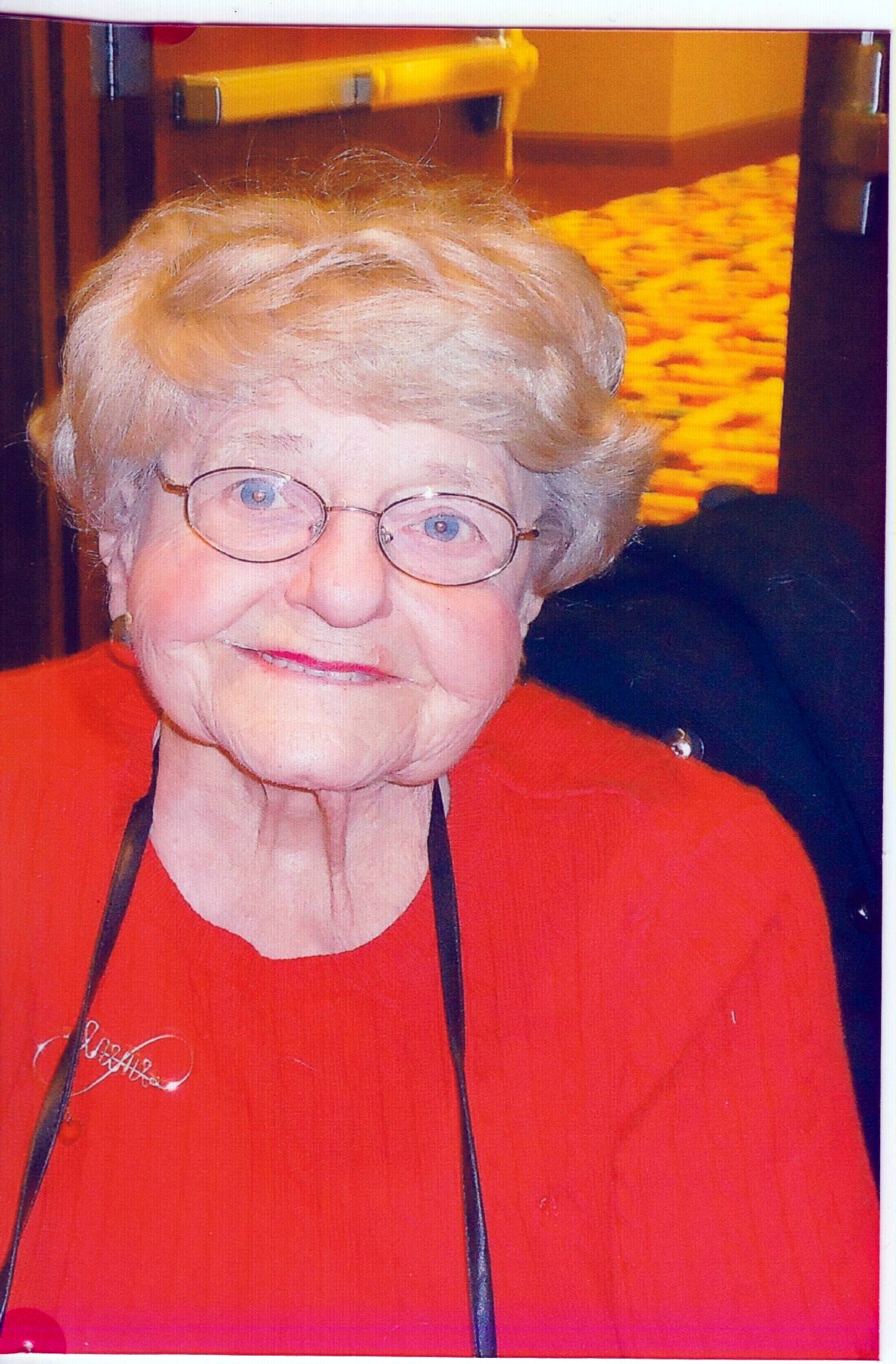 Irene Gall Obituary Forest Park, IL