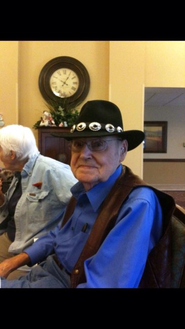 Obituary of Fred Roach