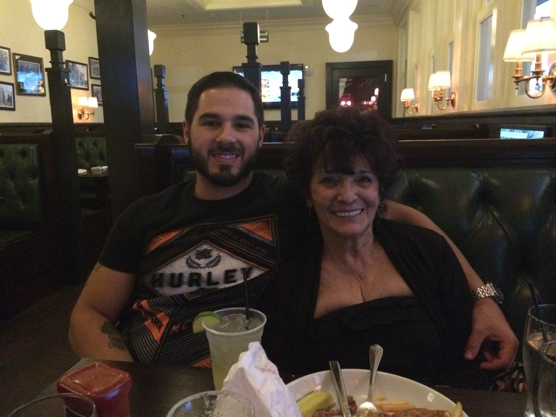 Obituary of Henrietta M. Cusie