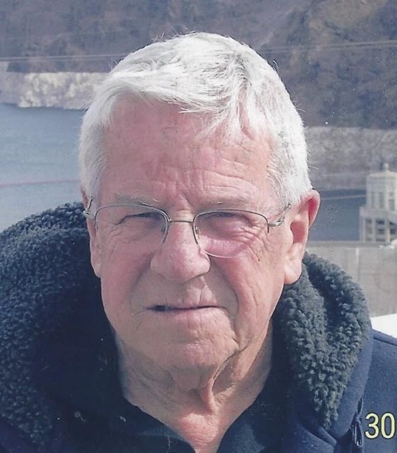 Obituary of George E LeGore