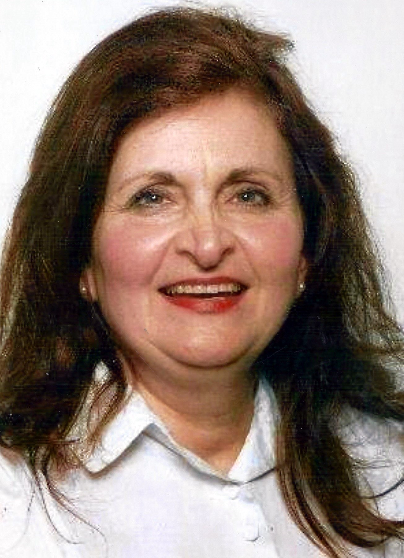 Mary Anne Caldwell Obituary
