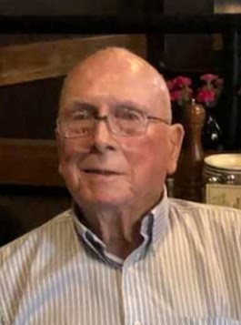 Obituary of Robert Joseph Mester