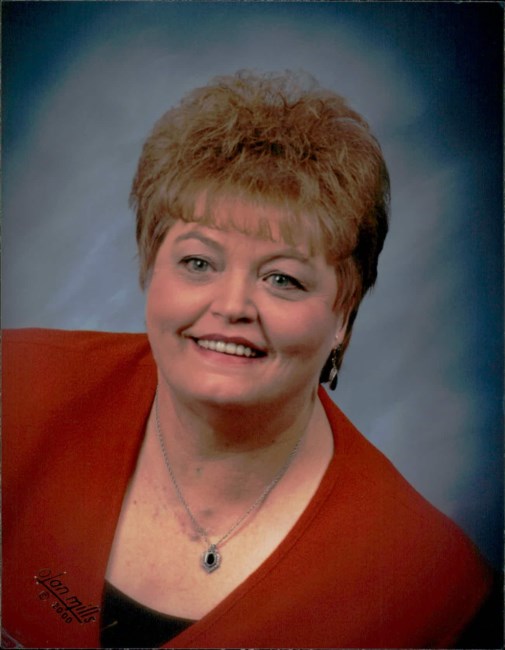 Obituary of Joyce Patricia Davis