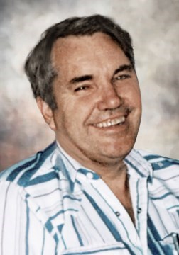 Obituary of Larry Hill