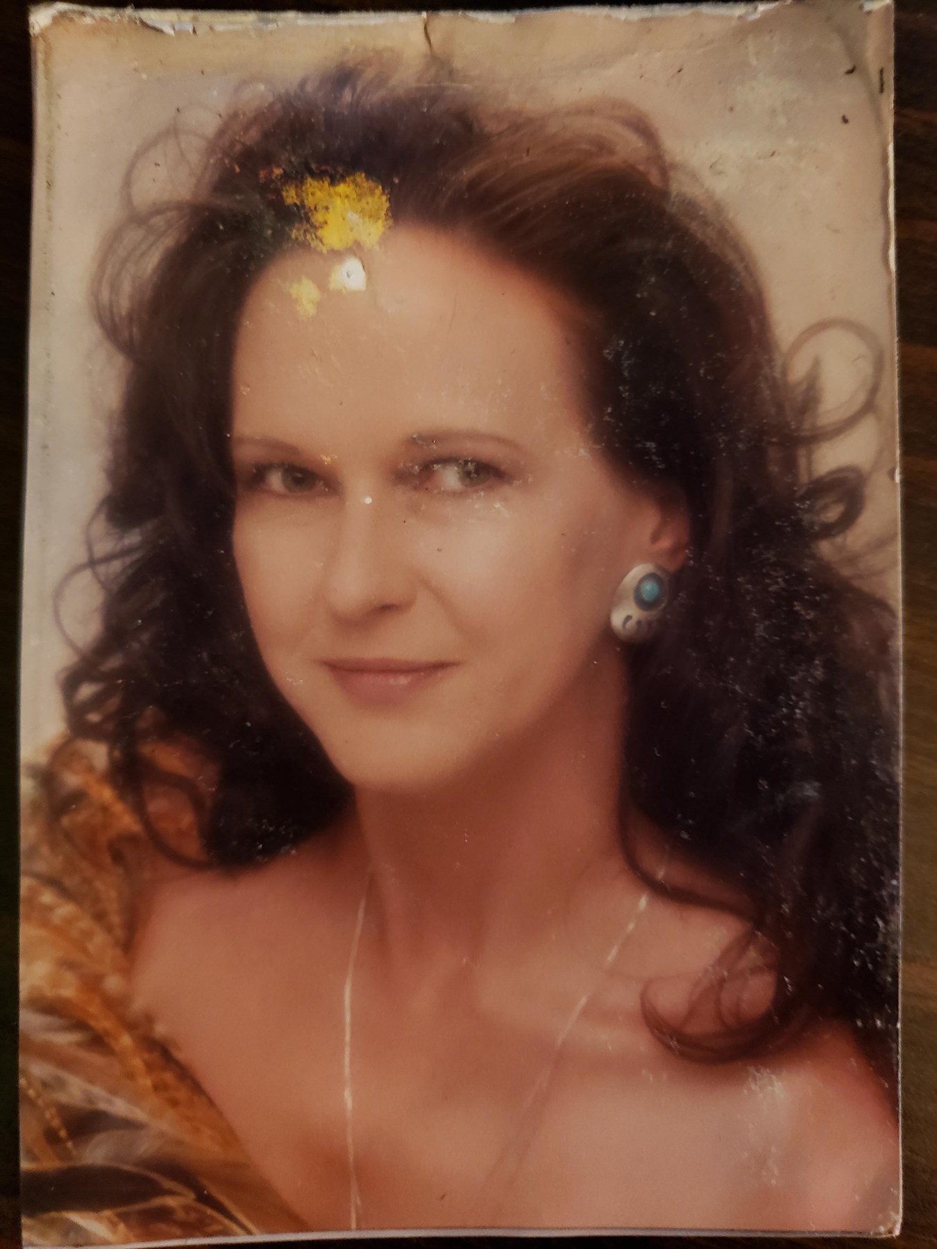 Obituary of Karen Kay Davis