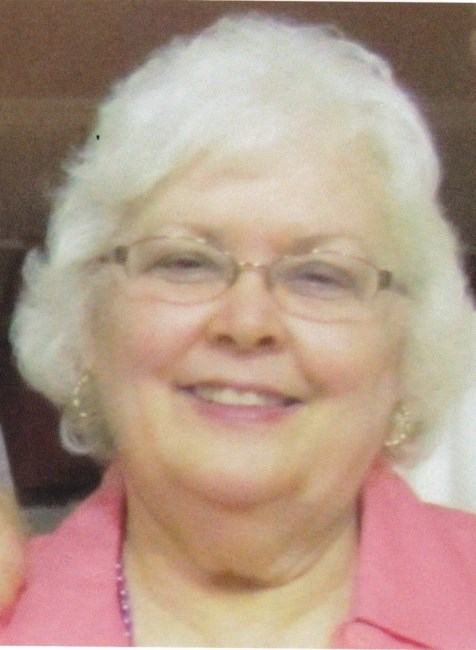 Avis de décès de Mary Christine Pfeffinger