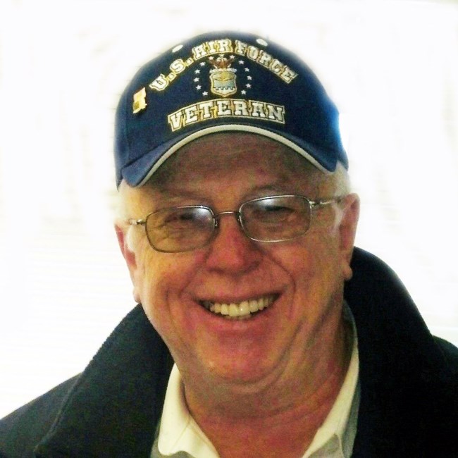 Avis de décès de Gerald R. Moore