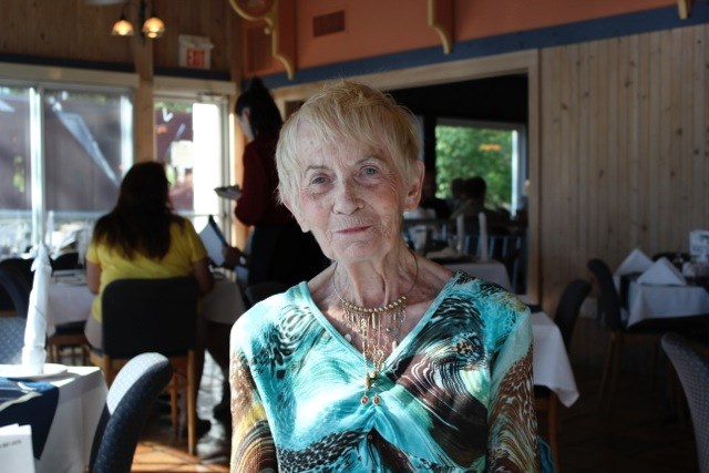 Obituary of Shirley Maureen McGovern