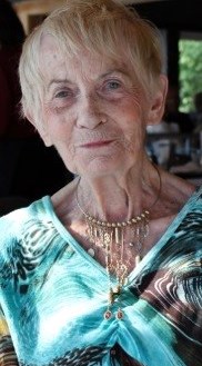 Obituary of Shirley Maureen McGovern