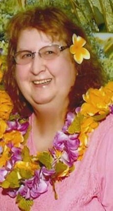 Obituary of Kathleen Babette Greenley