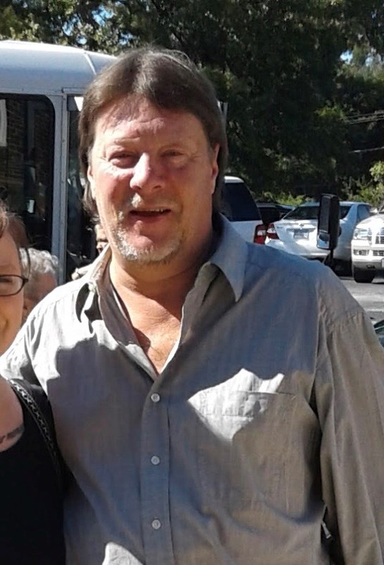 Obituary of Keith Thomason Alexander