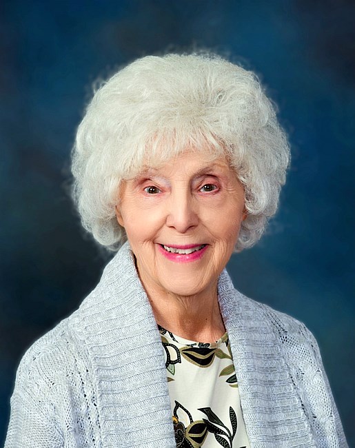 Obituary of Maria Elvi Lizotte