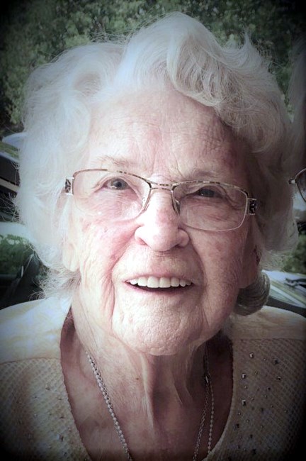 Obituary of Maggie "Meg" Cox