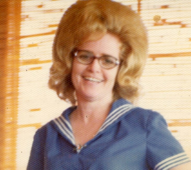 Obituary of Shirley Maxine Day Price