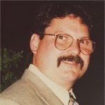 Robert Hogan