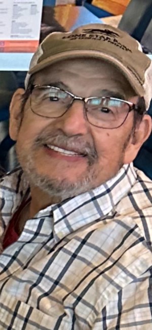 Obituary of Daniel Manuel Ramirez Jr.