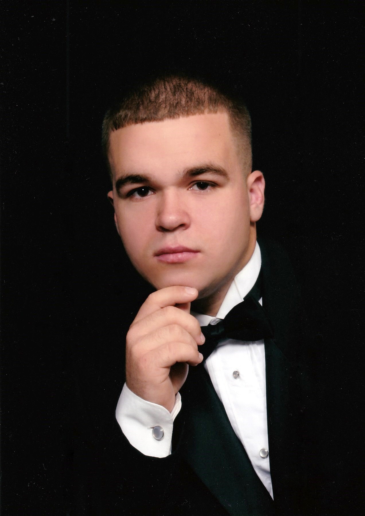 Obituary of Justin “Jay Hooks” Rene Mancuso