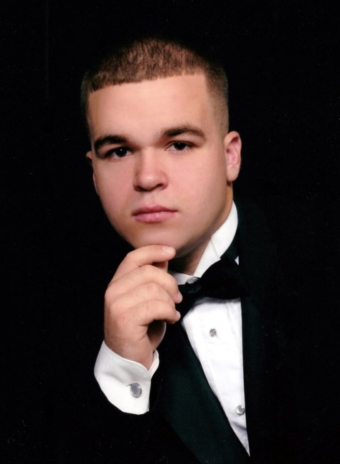 Obituary of Justin “Jay Hooks” Rene Mancuso