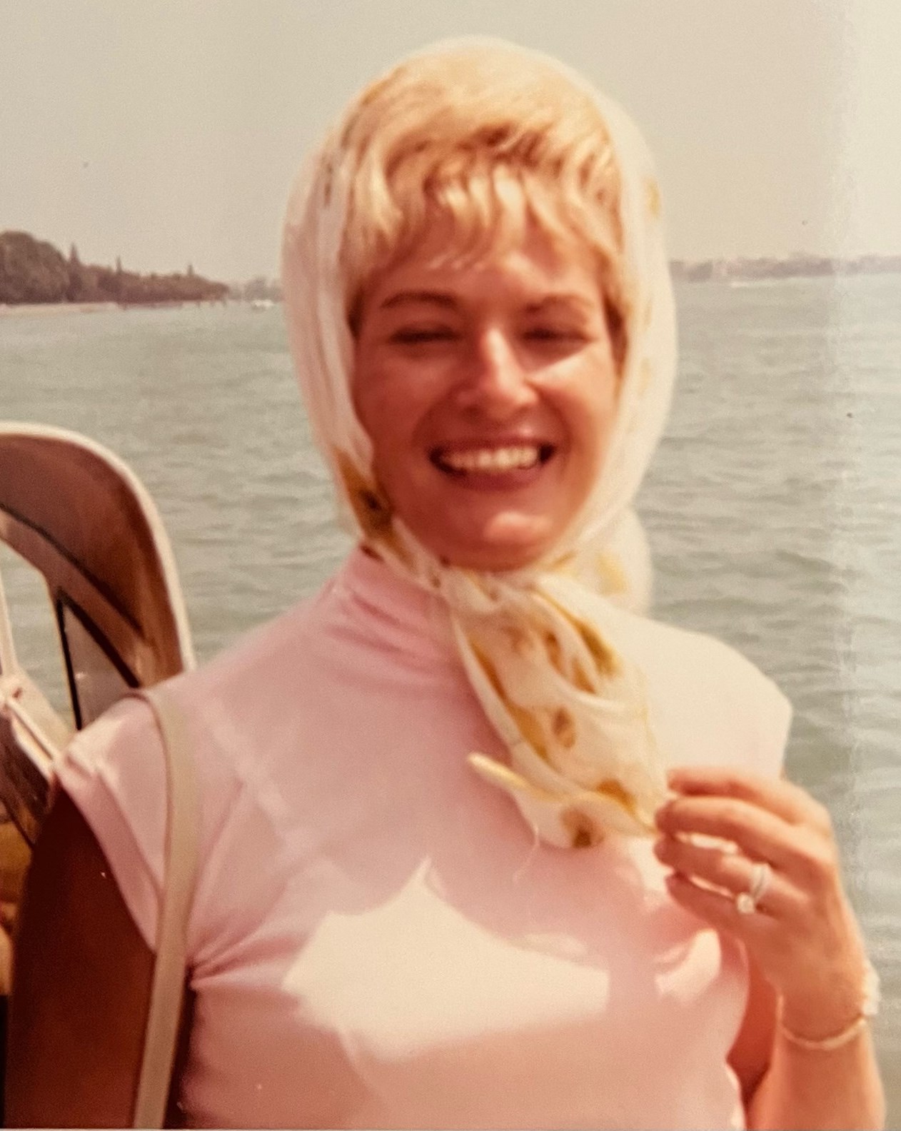 Bernice Hammer Obituary North Lauderdale, FL