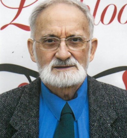 Obituary of William Jeffrey Johnston