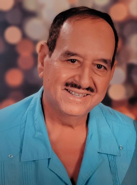 Obituary of Natividad Alaniz