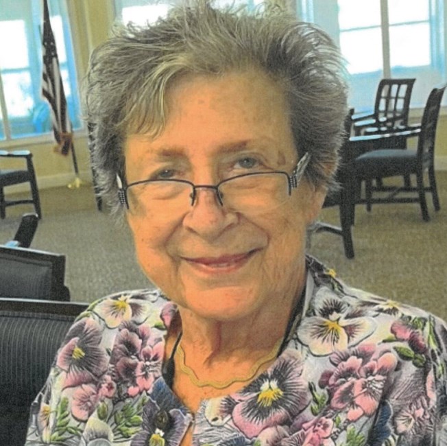 Obituary of Kathleen Ann Doss