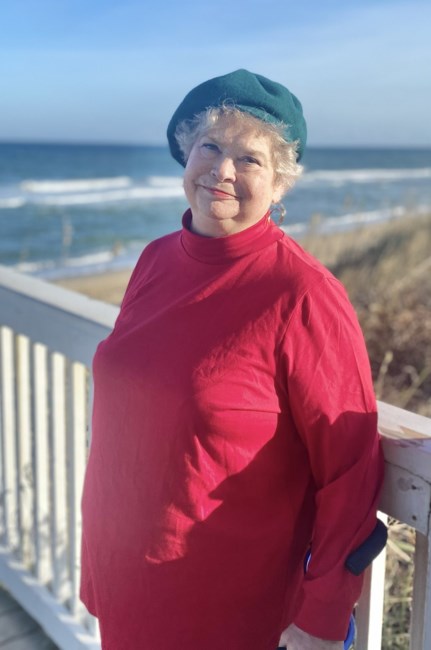 Obituary of Catherine Maclay