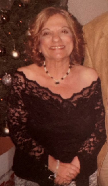 Obituary of Mary Louise (Palumbo) Pollina