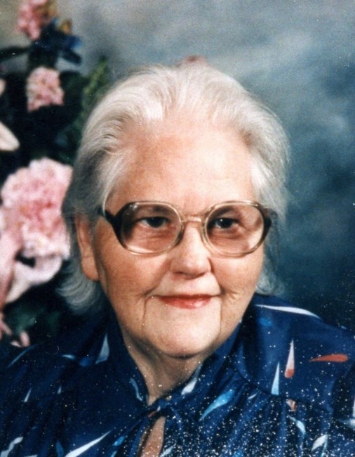 Obituary of Lois M. Mellinger