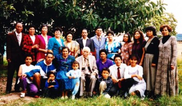 Obituary of Raymunda O. Pompa