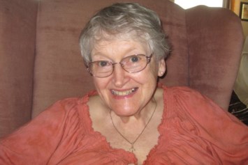 Obituary of Julia Ann Logan Braunlin