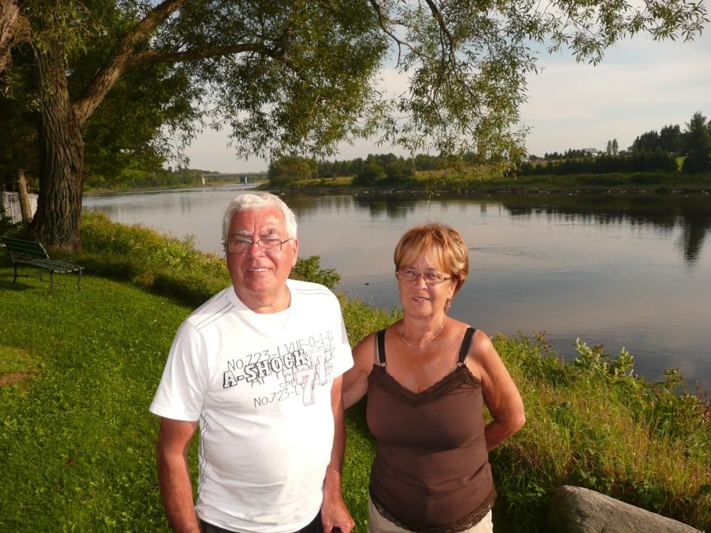 Avis de décès de Jean-Marie Langlois