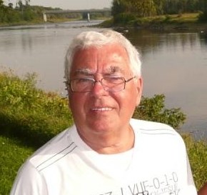 Obituary of Jean-Marie Langlois