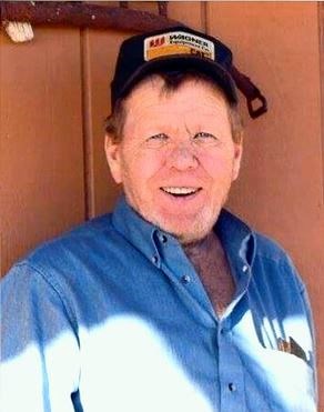 Obituary of Thomas Patrick Hutchison