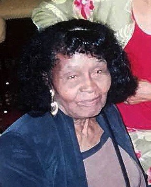 Obituary of Annie K. Phelps