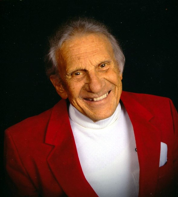 Obituary of Dr. Robert John Burkle