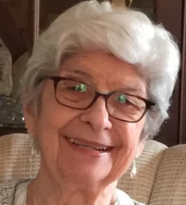 Obituary of Janet C. Snook