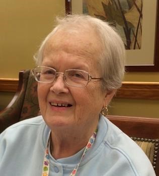 Obituary of Beth E. Cormier