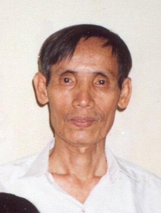Obituary of Chi Van Nguyen