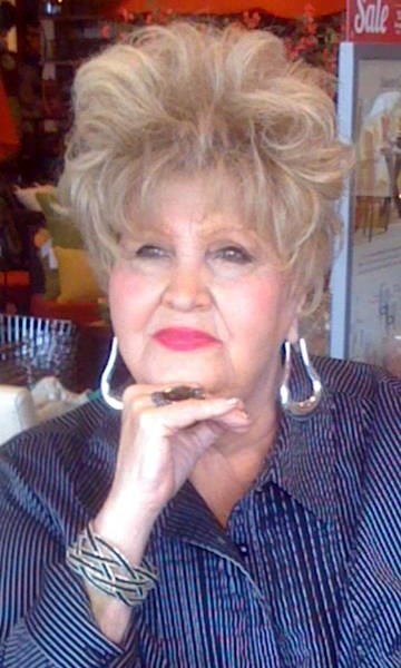 Obituary of Sandra Jean Stubbs