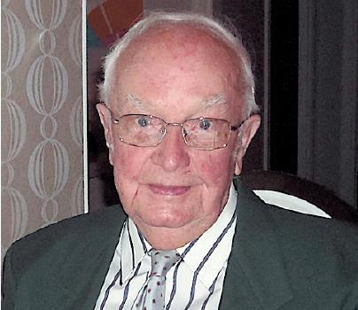 Obituary of James Orr