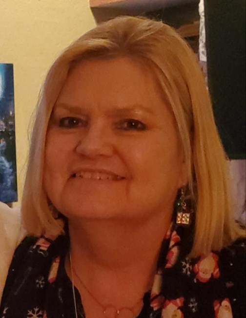 Obituary of Betty Nell Richolson