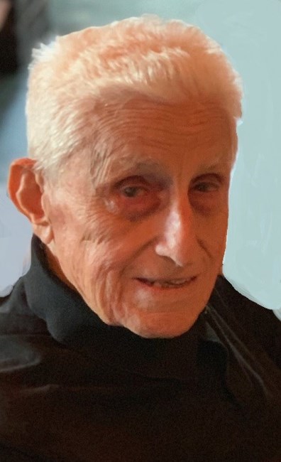 Obituary of James F. Lisa