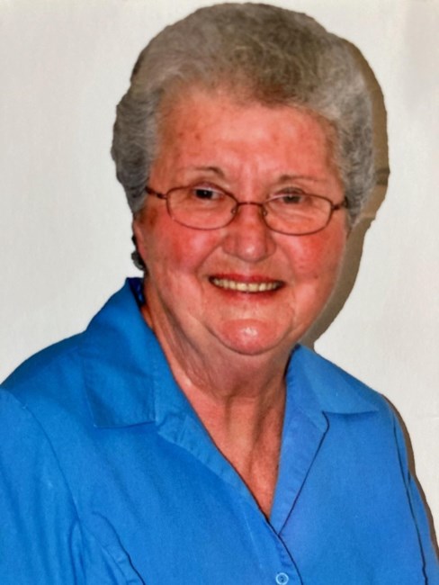 Obituary of Dawn E. Evans