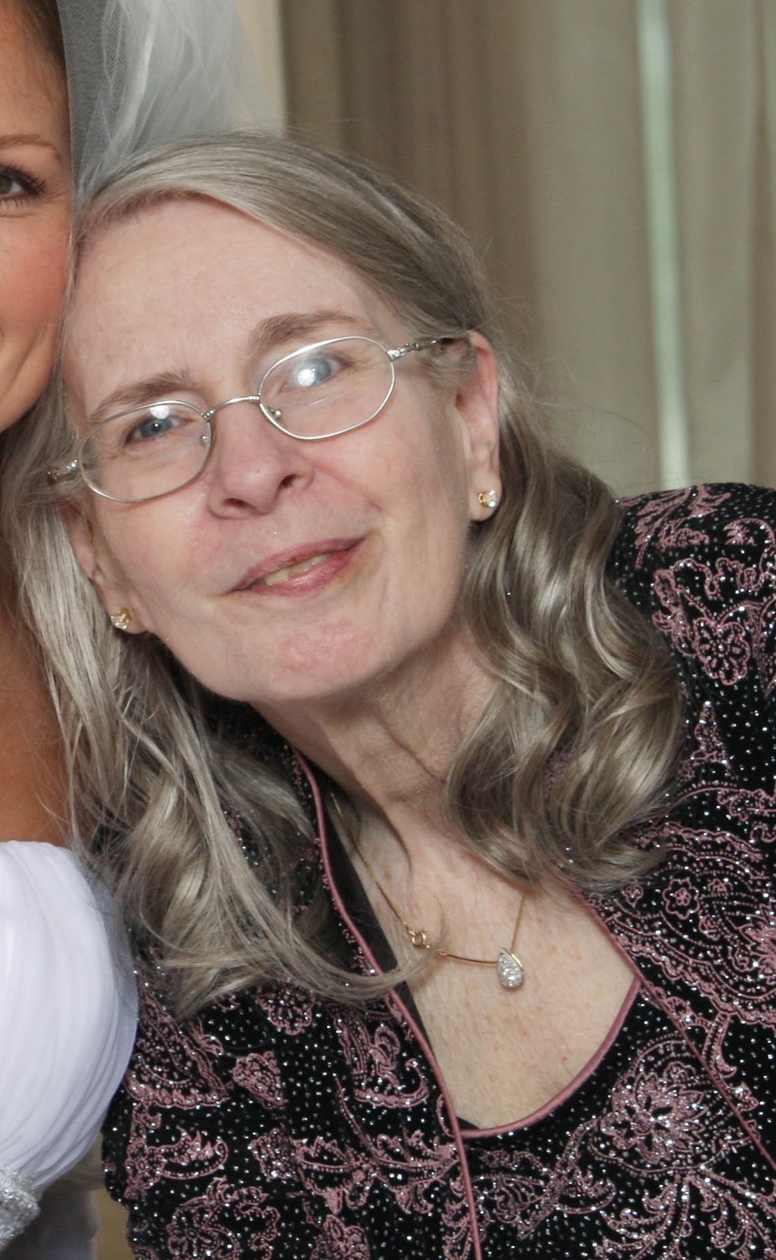Obituary of Marilyn-Jo Saltzman