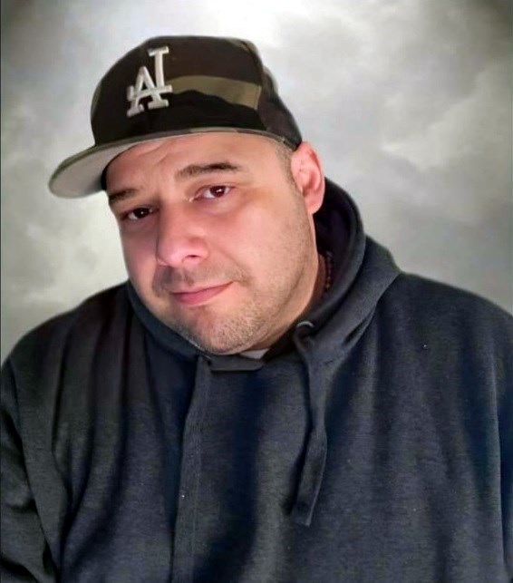 Obituary of Juan Luis Brizuela